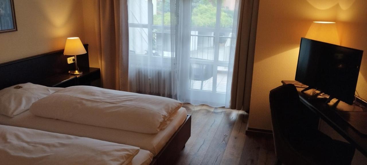 Hotel Am Theater Schwetzingen Zewnętrze zdjęcie