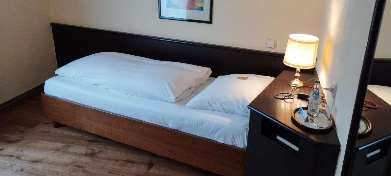 Hotel Am Theater Schwetzingen Zewnętrze zdjęcie